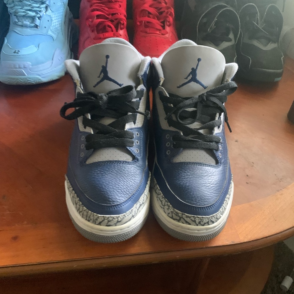 jordan’s